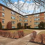 Decom 3Br Spacious And Fully Furnished Apartment - Bell 1A