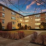 Decom 3Br Spacious And Fully Furnished Apartment - Bell 1A
