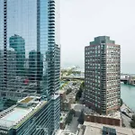 Sheraton Grand Riverwalk Hotel Chicago