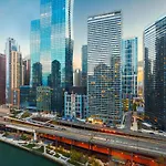Sheraton Grand Riverwalk Chicago