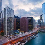 Hotel Sheraton Grand Riverwalk