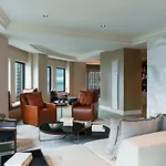 Hotel Sheraton Grand Riverwalk Chicago