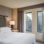 Sheraton Grand Riverwalk Hotel
