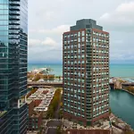 Hotel Sheraton Grand Riverwalk