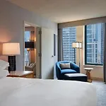 Hotel Sheraton Grand Riverwalk Chicago