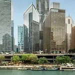 Hotel Sheraton Grand Riverwalk 4*