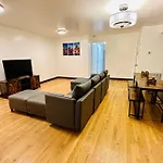 Spacious 5Bd/2Ba In Prime Logan Square Location!