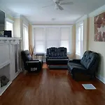 Chicago First Floor Appartment