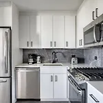 Medical District 1Br W Gym Wd 1 Block To L Chi-464