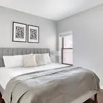 Lakeview 2Br W Wd Pool 3 Blocks To Lakefront Chi-484