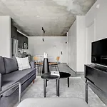 W Loop 1Br W Gym Pool Lounge 2 Blocks From L Chi-487