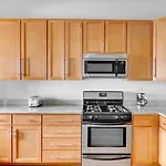Lakeview 3Br 3 Blocks To Wrigleyville Dining L Chi-609