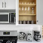 Lakeview 2Br W Wd Pool 3 Blocks To Lakefront Chi-484