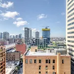 Loop 1br W Lounge Gym Roof Nr L Chi-693 Apartment Chicago