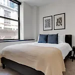 Loop 2Br W Gym Pool Wd Nr Willis Tower Chi-832