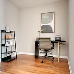 South Loop 1Br W Gym Lounge Nr Grant Park Chi-849
