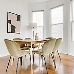 Lakeview 3Br 3 Blocks To Wrigleyville Dining L Chi-609