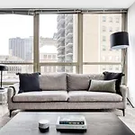 Lakeview 2Br W Deck Pool Gym Nr Lincoln Park Chi-717