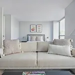 Lakeview Studio W Pool Gym Nr Lincoln Park Chi-712