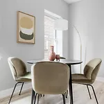 Edgewater 2Br Nr Loyola Red Line Chi-905