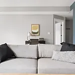 Edgewater 3Br Nr Loyola Red Line Chi-906