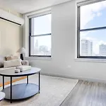 Loop 1br W Lounge Gym Roof Nr L Chi-693 Chicago