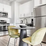 Loop 1br W Lounge Gym Roof Nr L Chi-693 Apartment *