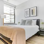 Apartment Loop 1br W Lounge Gym Roof Nr L Chi-693 Chicago