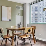 Streeterville 2Br W Gym Pool Ohio St Beach Chi-908