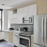 Loop 2Br W Gym Pool Wd Nr Willis Tower Chi-832