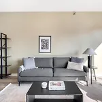 South Loop 1Br W Gym Lounge Nr Grant Park Chi-847