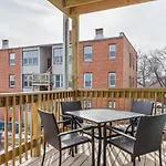 Edgewater 3Br Nr Loyola Red Line Chi-906