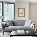 Streeterville 2Br W Gym Pool Ohio St Beach Chi-908