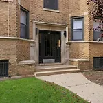 3Br Sunny And Spacious Apartment Near Restaurants - Stratford 2S Rep