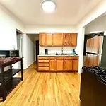 Spacious 5Bd/2Ba In Prime Logan Square Location!