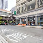 Loop 1Br W Lounge Rooftop Nr Art Institute Chi-103