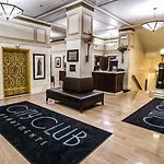 Loop 2Br W Gym Doorman Same Block As L Chi-673