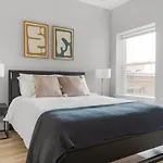 Edgewater 2Br Nr Loyola Red Line Chi-904