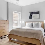 Edgewater 2Br Nr Loyola Red Line Chi-905