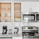 Lakeview 2Br W Wd Bbq Nr Belmont L Chi-737