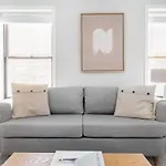 Lakeview 2Br W Courtyard Wd 2 Blocks To L Chi-514