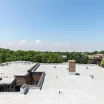 Ravenswood 1Br W Rooftop Bbq Next To Brown Line Chi-401
