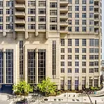 Streeterville Studio W Gym Pool Nr Navy Pier Chi-394