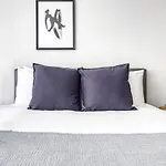 Streeterville Studio W Gym Pool Nr Navy Pier Chi-394