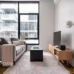 River North 1Br W Gym Lounge Roof Nr Riverwalk Chi-882