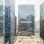Loop 2Br W Lounge Roof Nr Riverwalk Chi-791