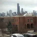 Winter Wonderland Retreat And Your Chill Getaway Hotel Chicago