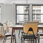 Loop 2Br W Gym Pool Wd Nr Willis Tower Chi-829