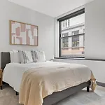 Loop 2Br W Gym Pool Wd Nr Willis Tower Chi-829
