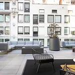 Loop 2Br W Gym Pool Wd Nr Willis Tower Chi-829